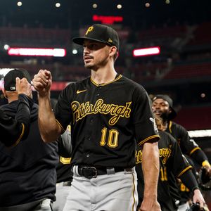 Image post by @piratasbeisbol on Instagram