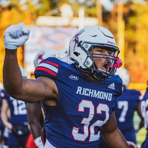 Image post by @spiderathletics on Instagram