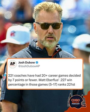 Image post by @CHGO_Sports on Twitter