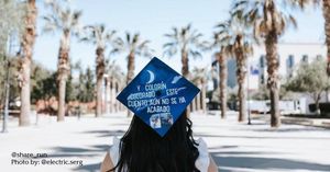 Image post by @sjsu on Instagram