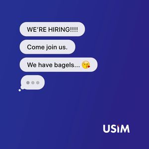 Image post by @theusimmedia on Instagram