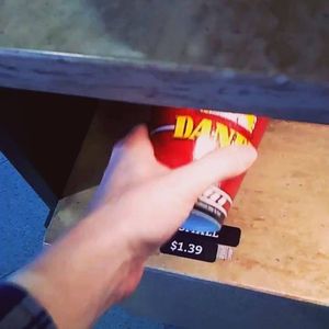 Video post by @dandyminimarts on Facebook