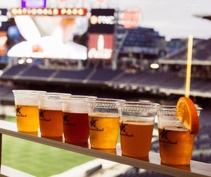 Image post by @AnheuserBusch on Facebook