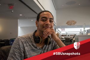 Image post by @stonybrooku on Instagram