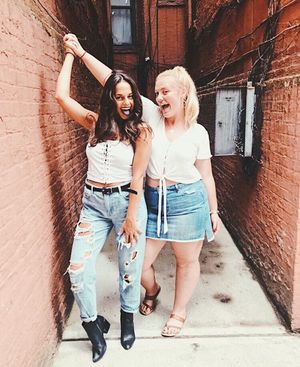 Image post by @mizzoukappa on Instagram