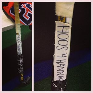 Image post by @uvafieldhockey on Instagram