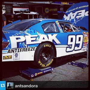 Image post by @peakauto on Instagram