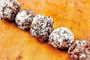 Image post by @skinnymechocolates on Instagram