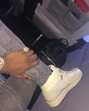 Image post by @myfabolouslife on Instagram