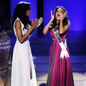 Image post by @missuniverse on Instagram