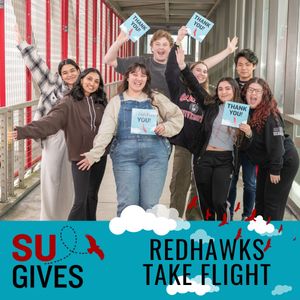 Image post by @seattleu on Instagram