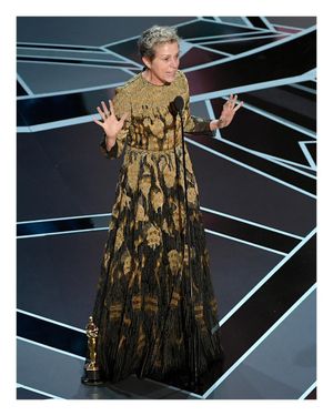 Image post by @maisonvalentino on Instagram
