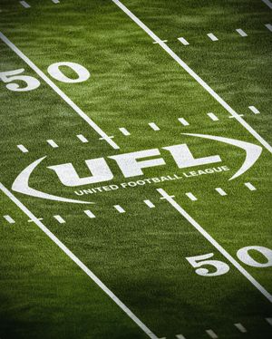 Image post by @ufl on Instagram