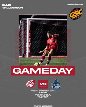 Image post by @uwaathletics on Instagram