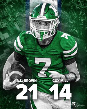 Image post by @albrownfootball on Instagram