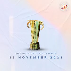 Image post by @bolalobfutsal on Instagram