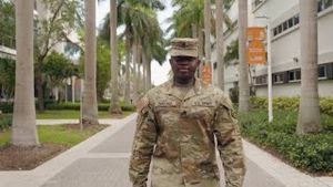 Video post by @usarmy on YouTube