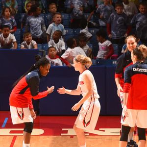Image post by @daytonwbb on Instagram