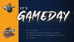 Image post by @atlgladiators on Instagram