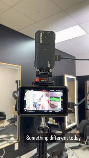 Video post by @otmstudios22 on Facebook