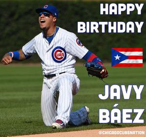 Image post by @chicagocubsnation on Instagram