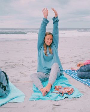 Image post by @colgatekkg on Instagram