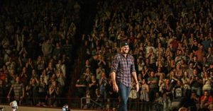 Image post by @lukebryan on Instagram