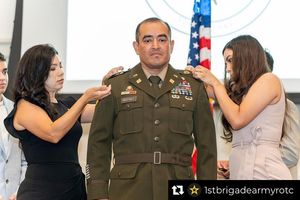 Image post by @marionmilitary on Instagram