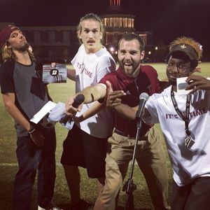 Image post by @troytrojanssoccer on Instagram