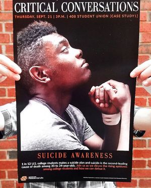 Image post by @okstatereslife on Instagram