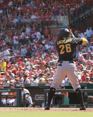 Image post by @pittsburghpirates on Instagram