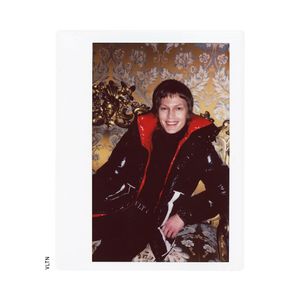 Image post by @maisonvalentino on Instagram
