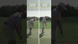 Video post by @cogornogolf on YouTube