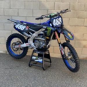 Image post by @racerxonline on Instagram