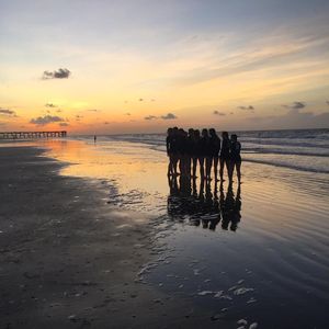 Image post by @charlestonsouthernvb on Instagram