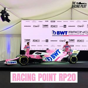Image post by @theracingpilot on Instagram