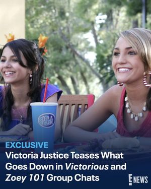 Image post by @enews on Instagram