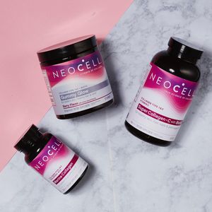 Image post by @neocell on Instagram