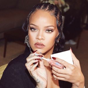 Image post by @fentybeauty on Instagram