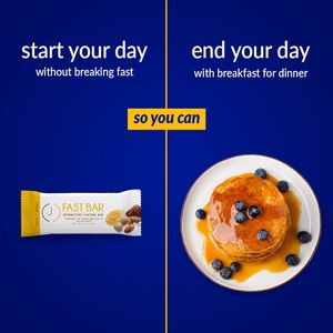 Image post by @thefastbar on Instagram