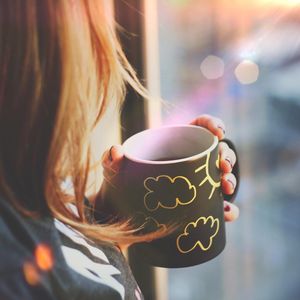 Image post by @starbucks on Instagram