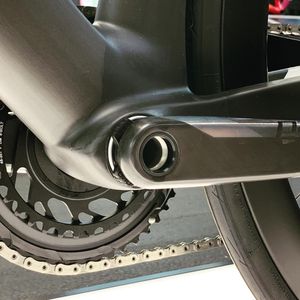 Image post by @bikerumor on Instagram