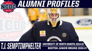 Image post by @usphlhockey on Instagram