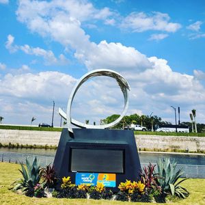 Image post by @visitsarasotacounty on Instagram