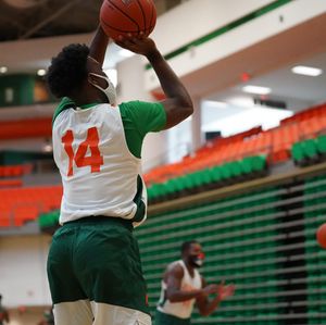 Image post by @famu_mbb on Instagram