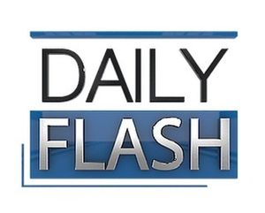 Image post by @dailyflash.tv on Instagram