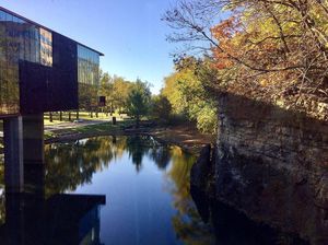 Image post by @iowaadmissions on Instagram