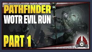 Video post by @cohhcarnage on YouTube