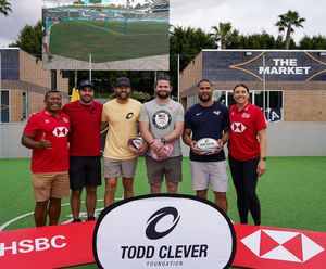 Image post by @toddclever on Instagram