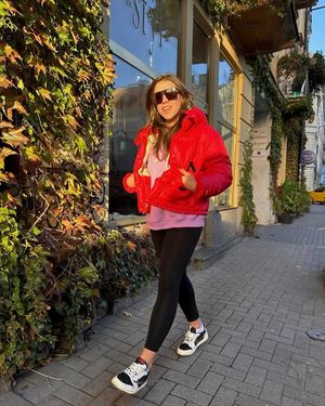 Image post by @joannajedrzejczyk on Instagram